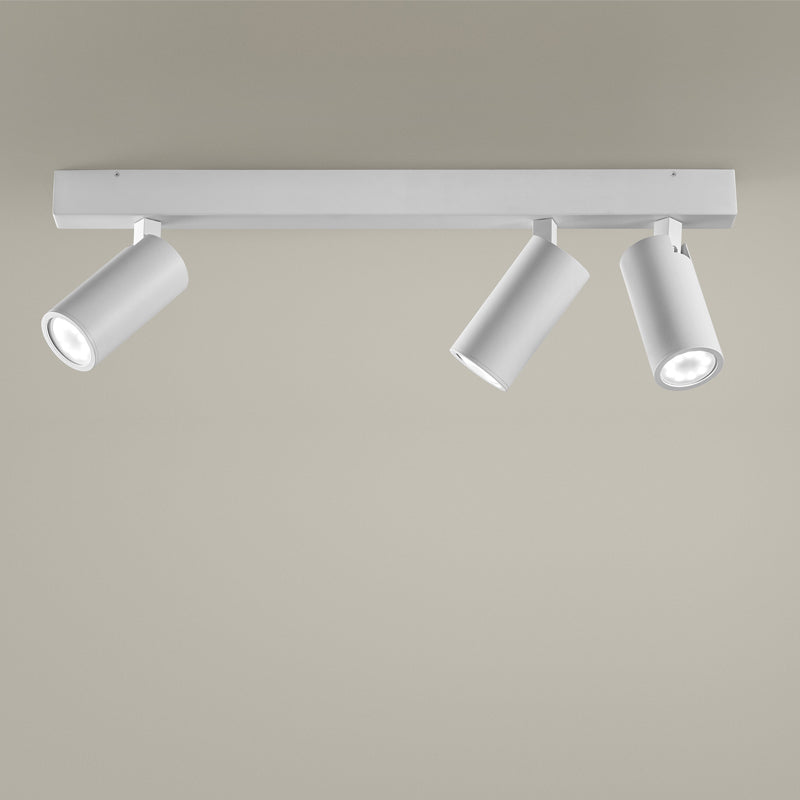 Simply Spotlight 3 White