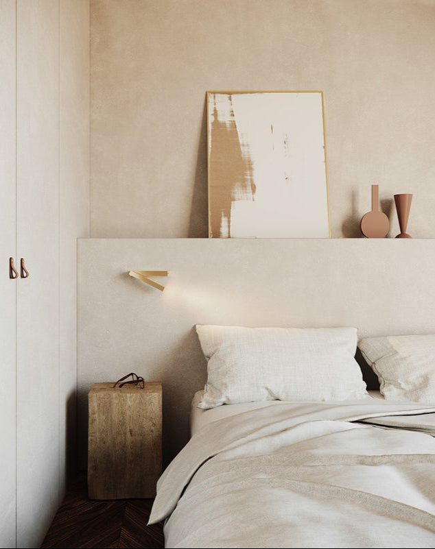 Hall Slim Oro