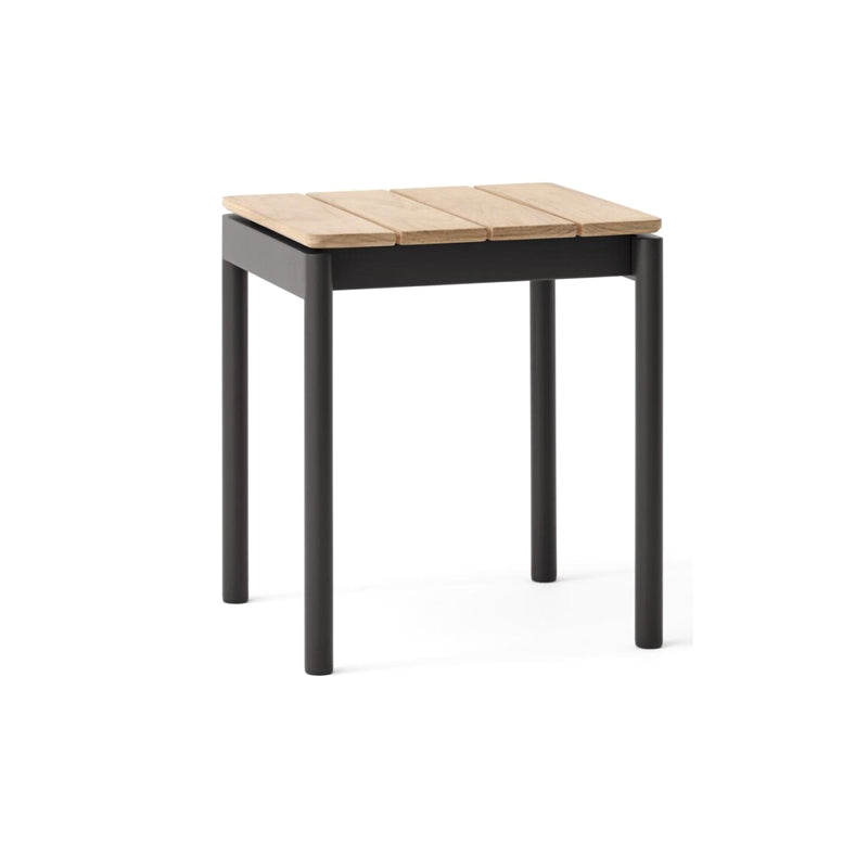 Ville Outdoor Stool AV47 Warm Black