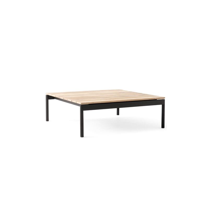 Ville Outdoor Coffee Table AV50 Warm Black