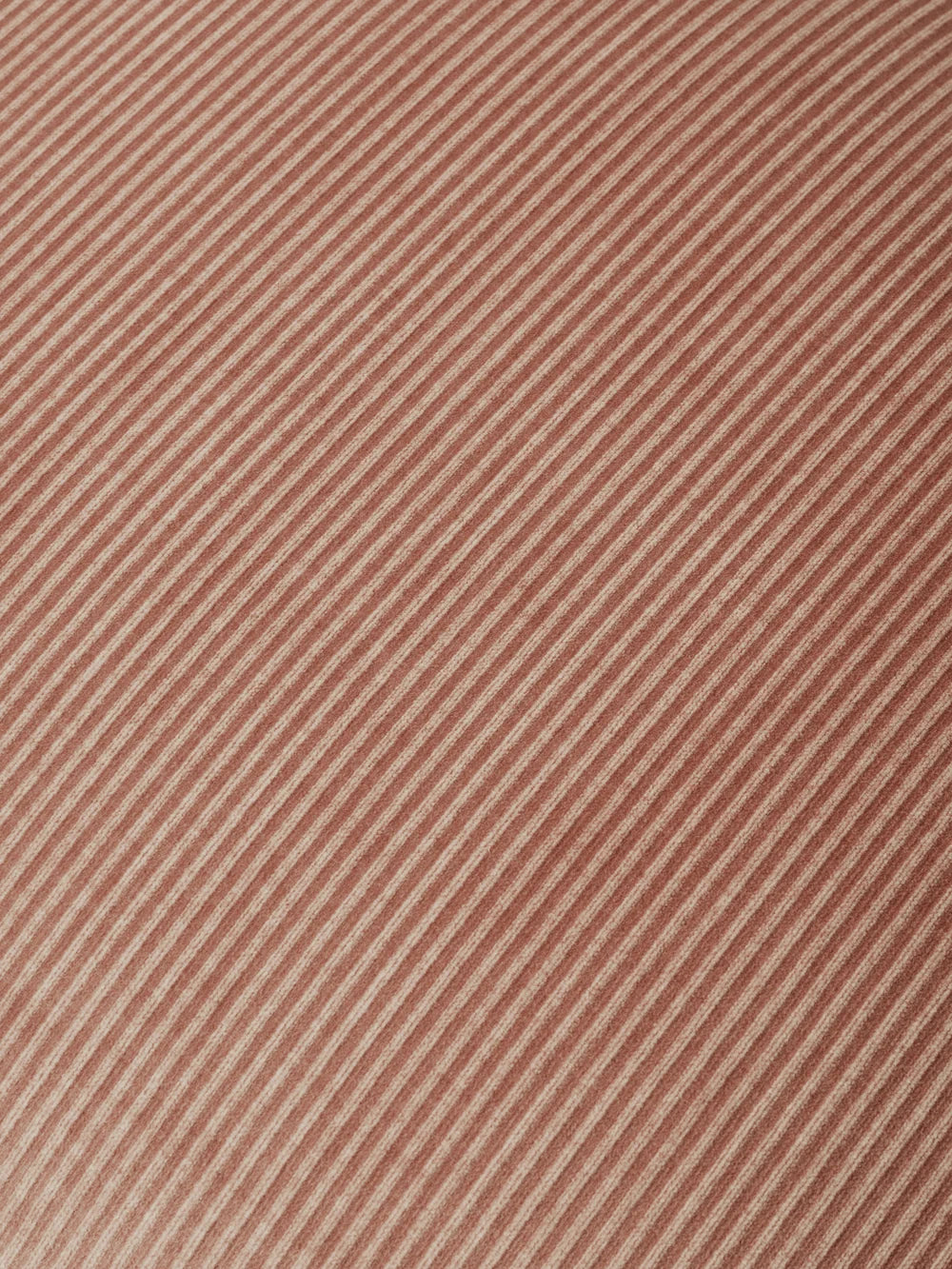 Rico Lounge Chair Swivel Devoré Velvet Blush