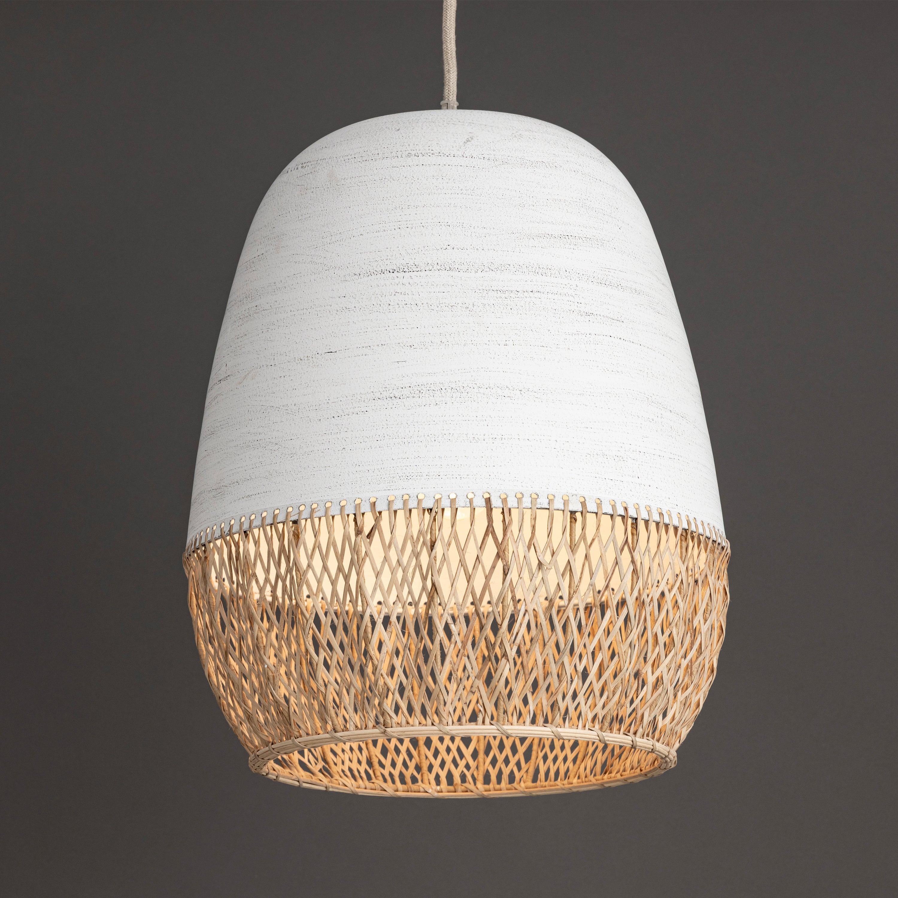 Tamba 1 Light Pendant