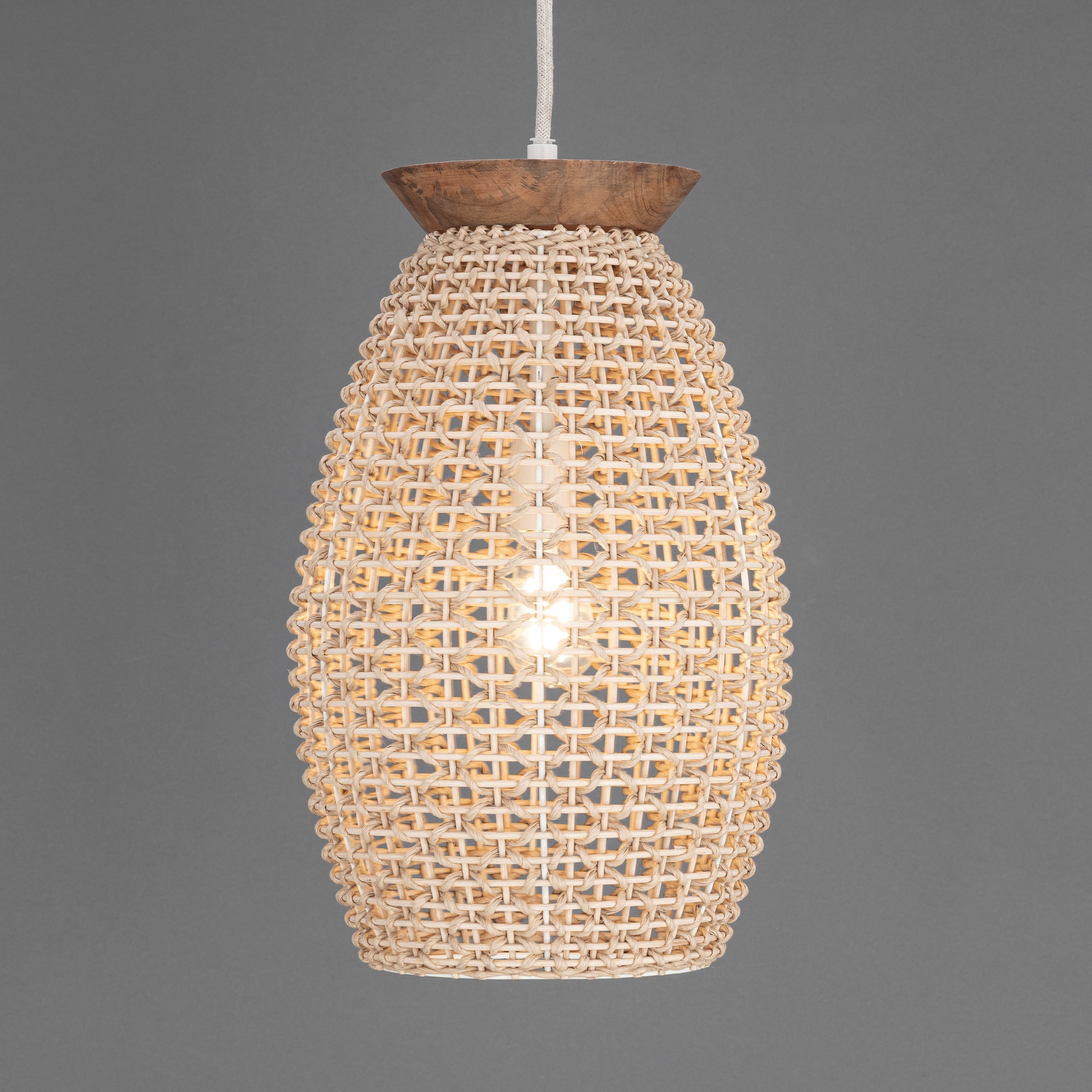 Cotswold Small Pendant