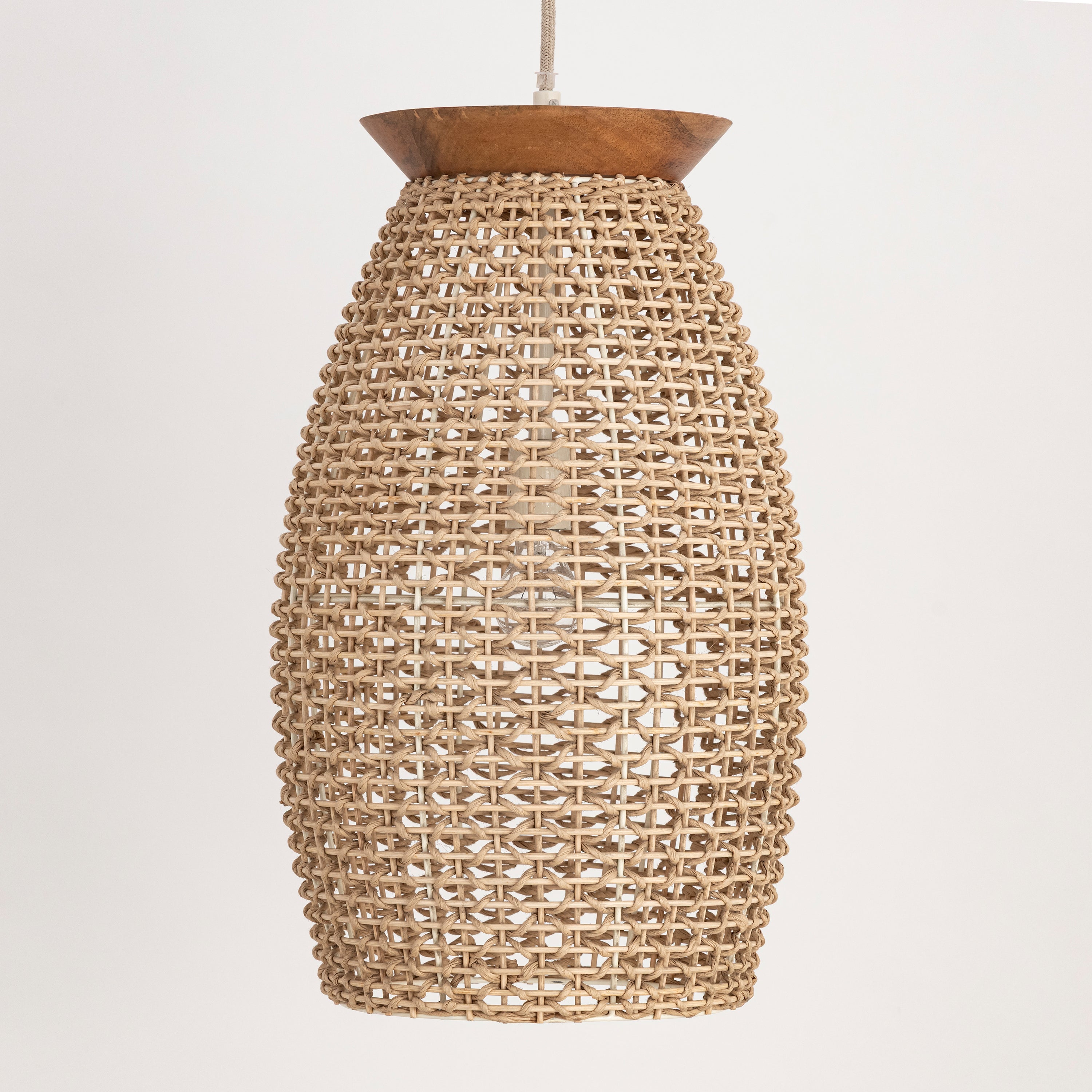 Cotswold Large Pendant