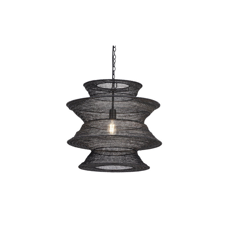 Krabi Large Pendant