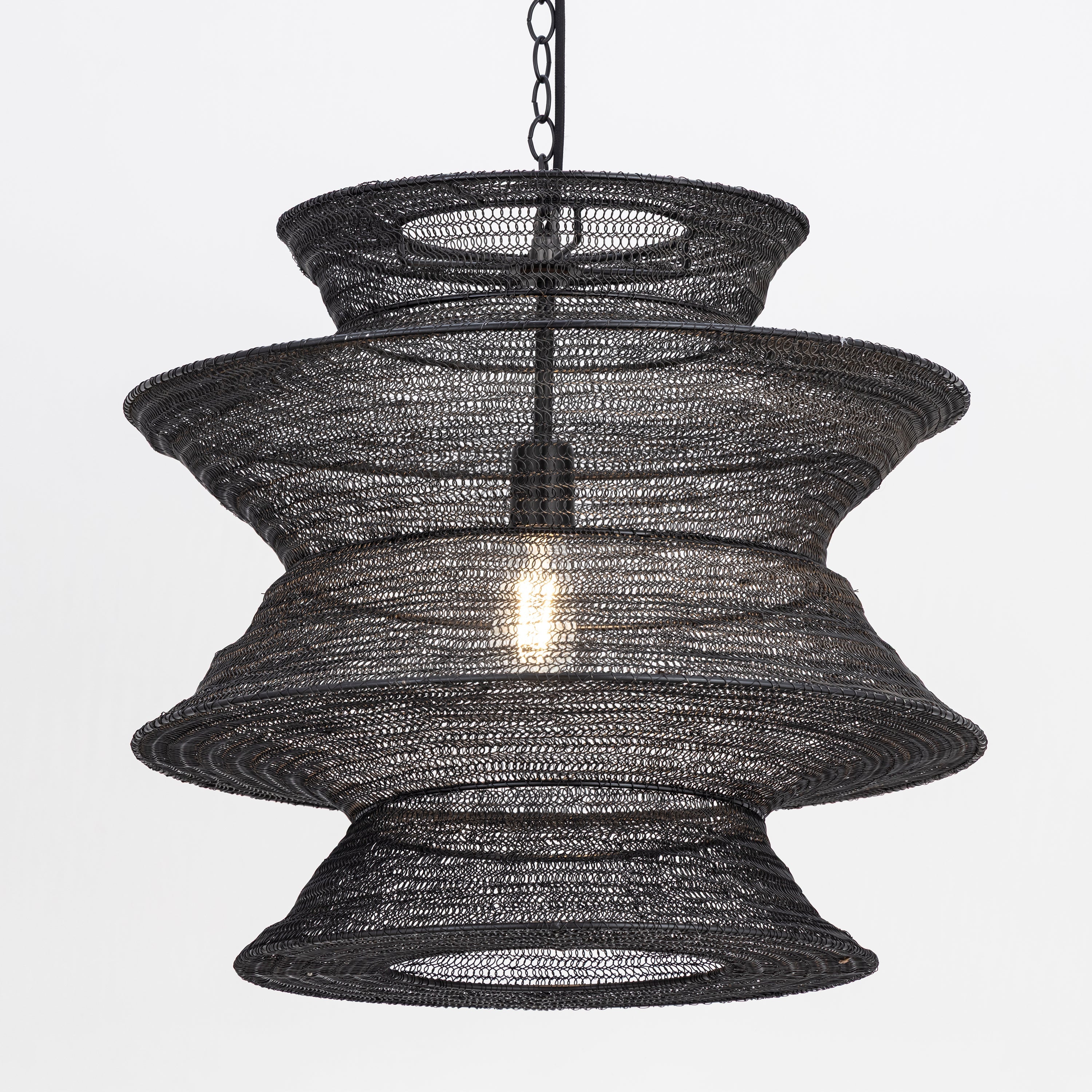 Krabi Large Pendant