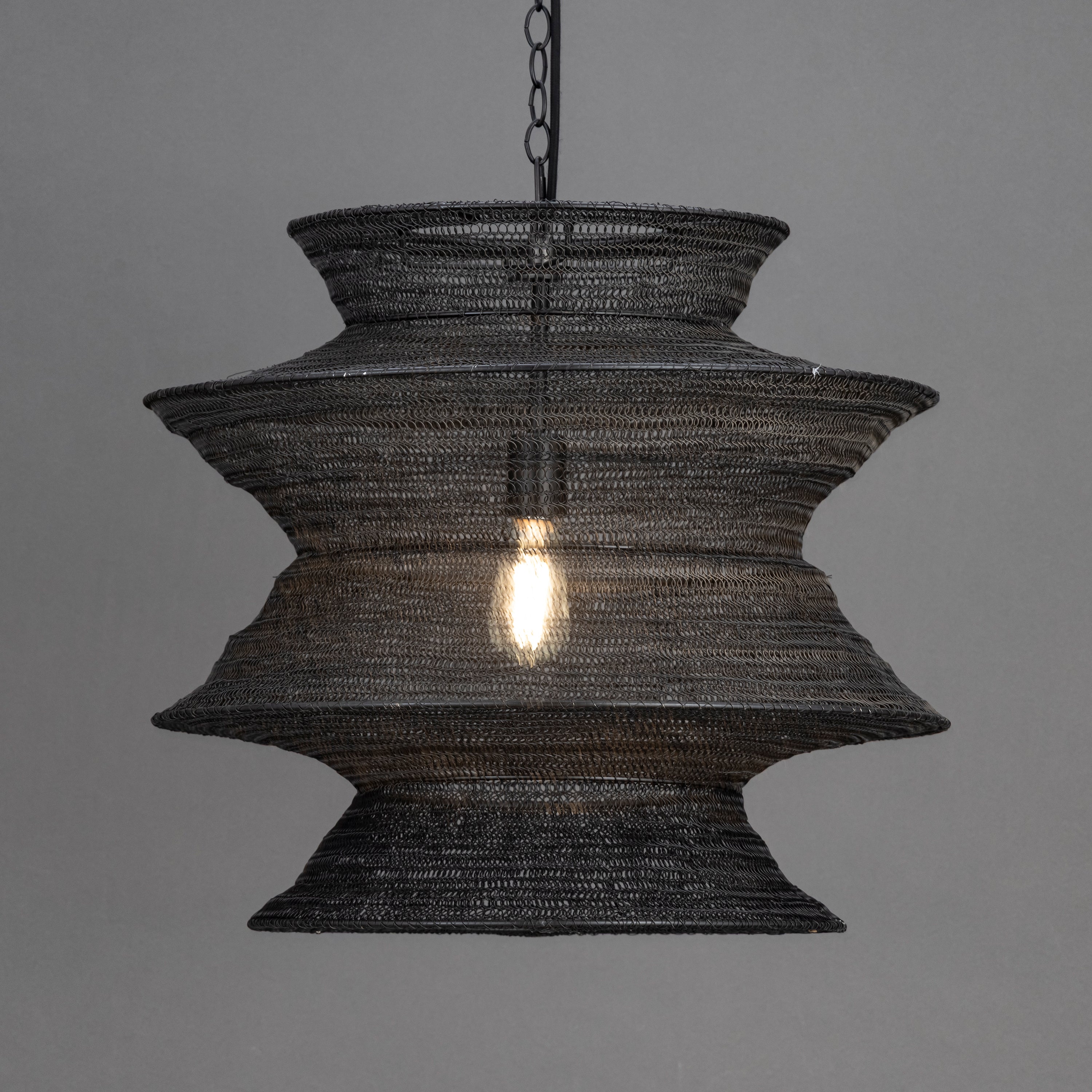 Krabi Large Pendant