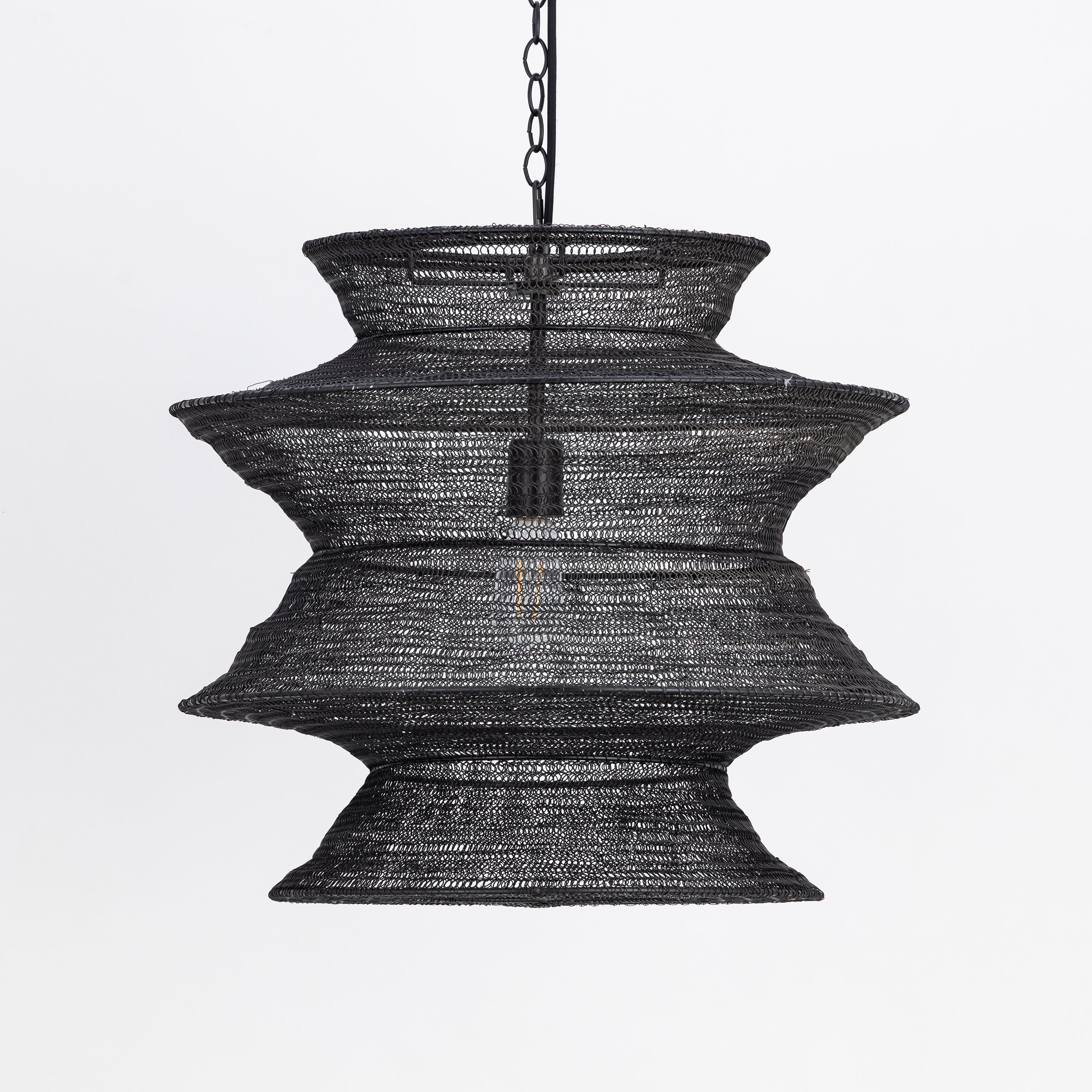Krabi Large Pendant