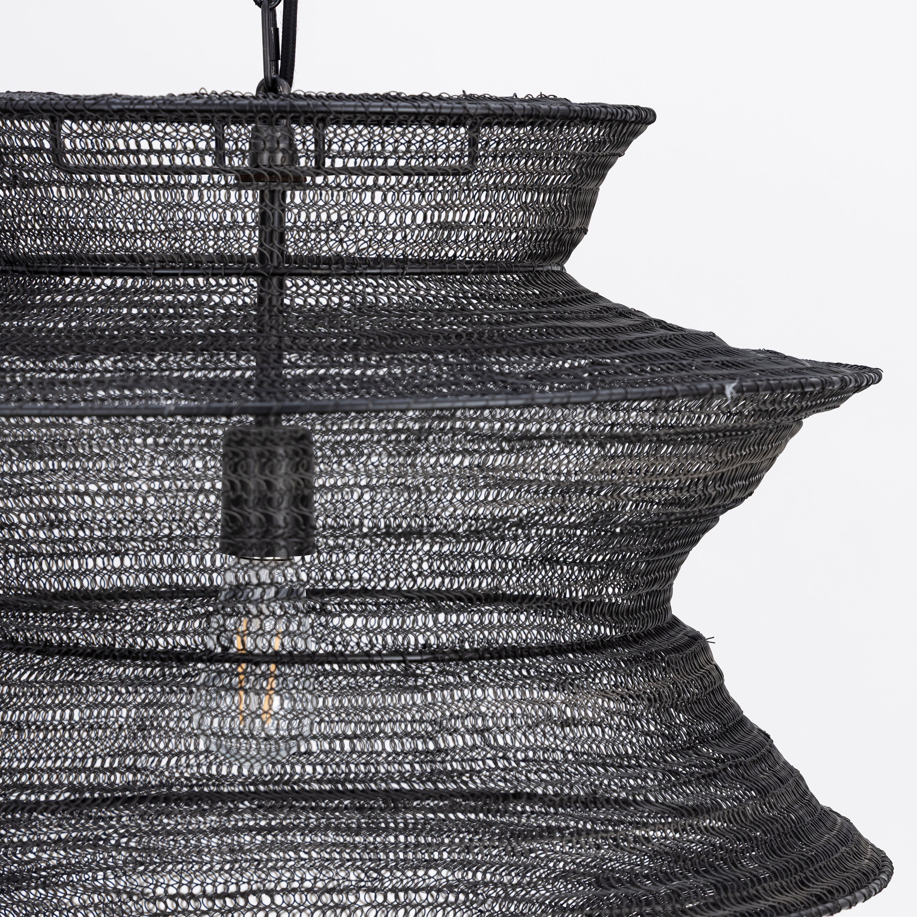 Krabi Large Pendant
