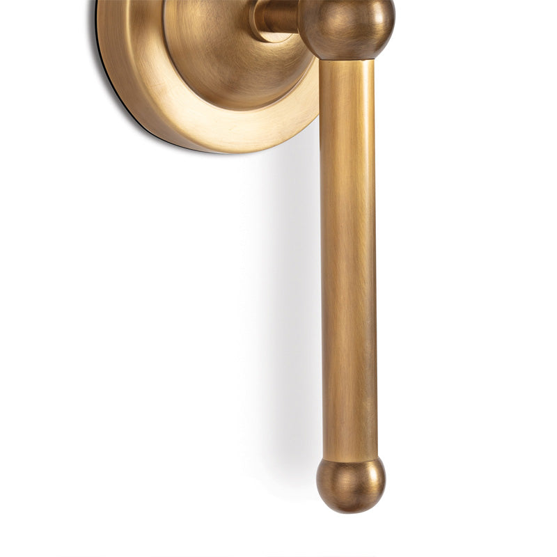 Jameson Sconce Brass