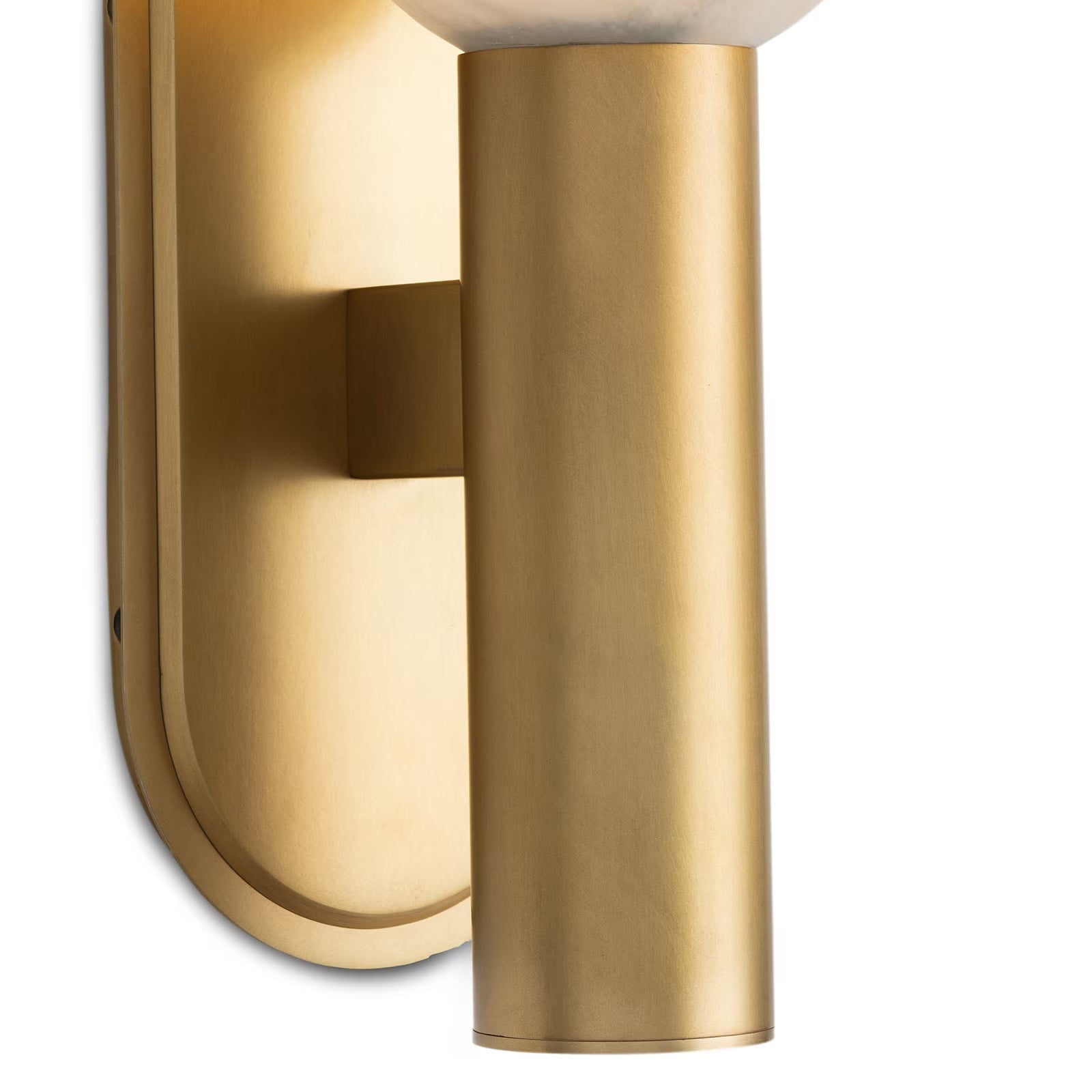 Dion Sconce Brass