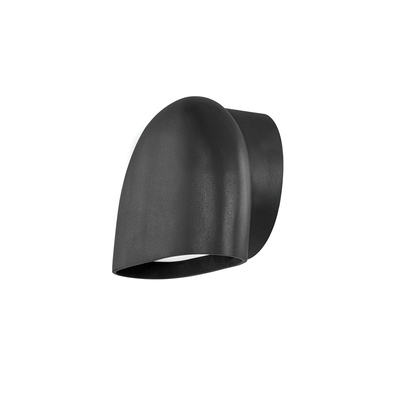 Diggs Wall Sconce Black