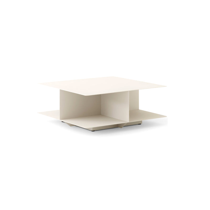 Develius Table EV3 Ivory