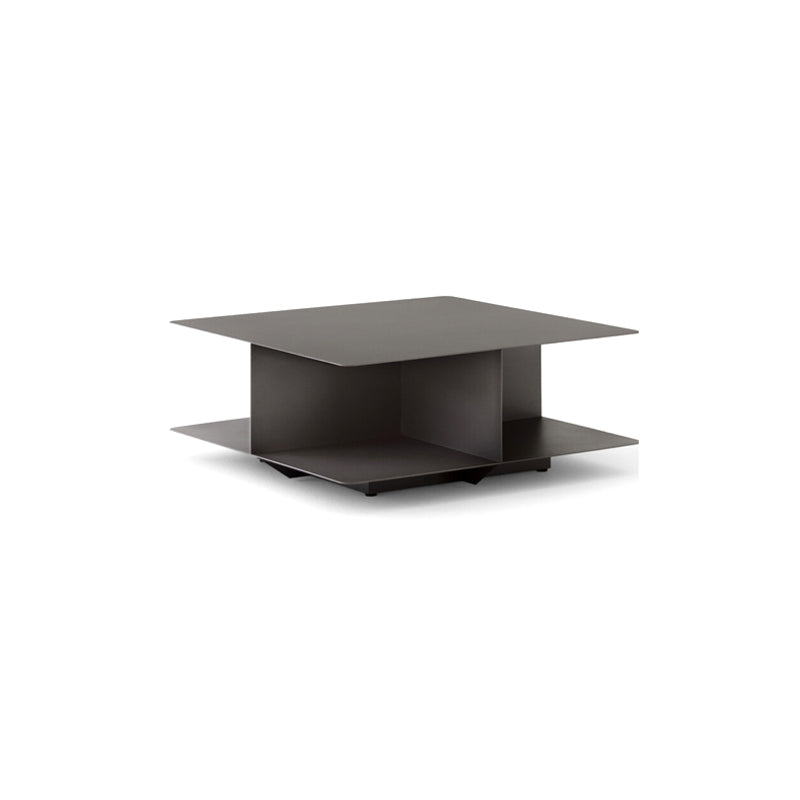 Develius Table EV3 Stone Grey