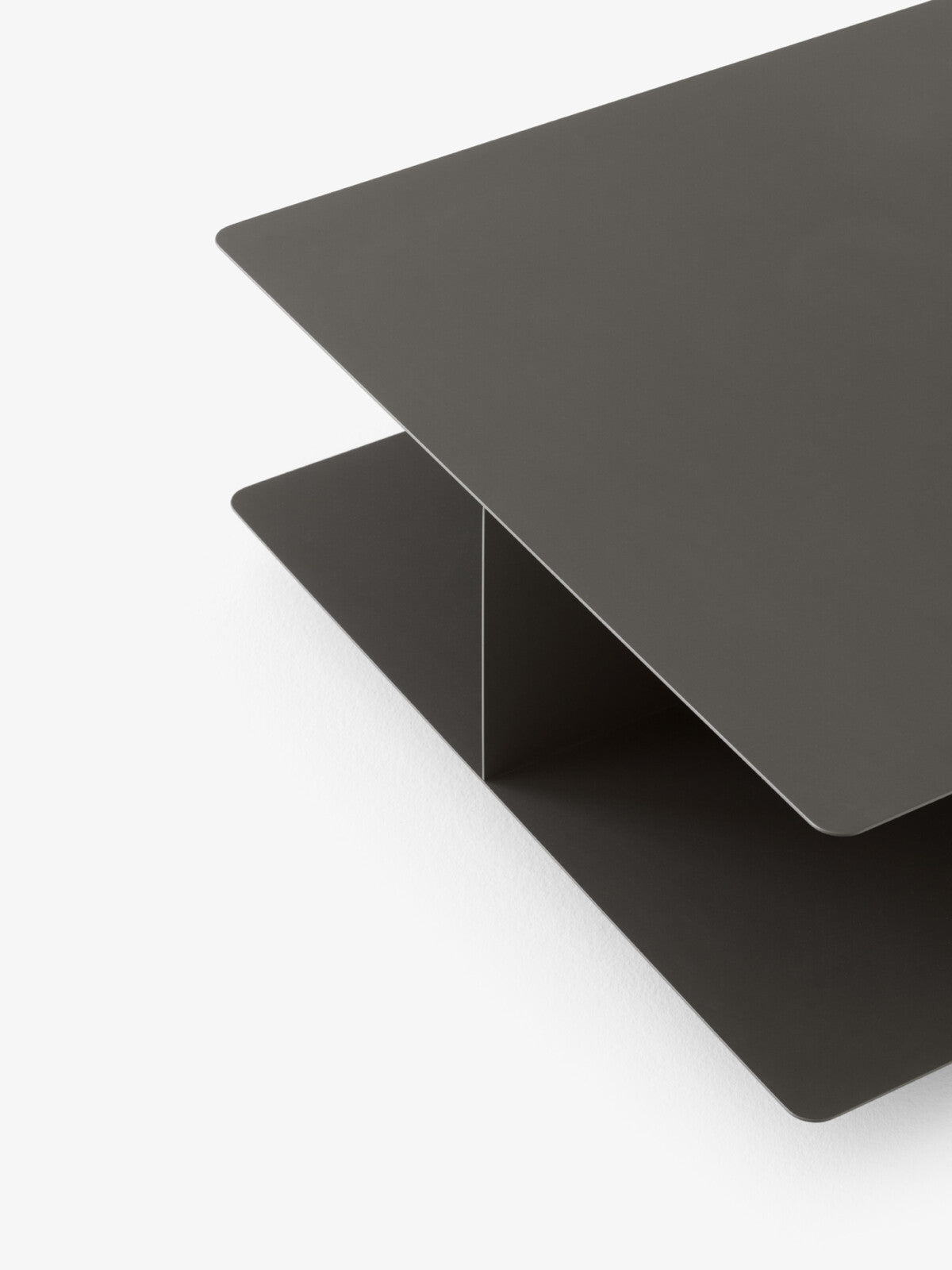 Develius Table EV3 Stone Grey
