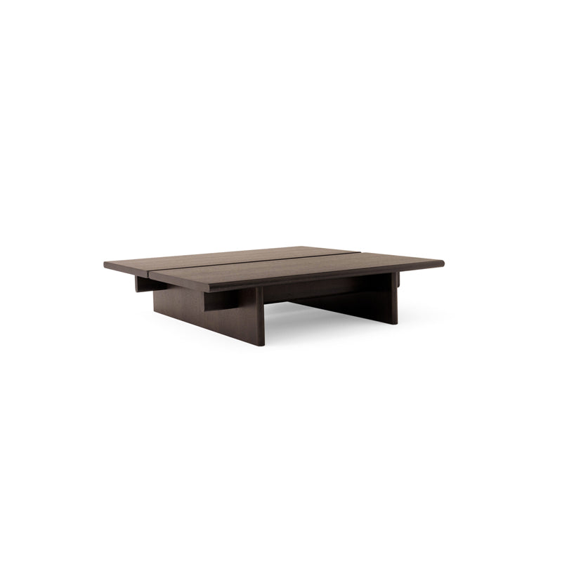 Ita Table OS4 Dark Oak
