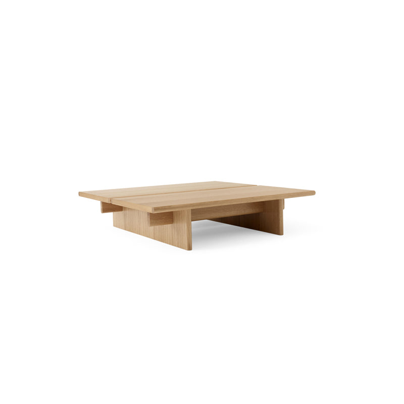 Ita Table OS4 Oak