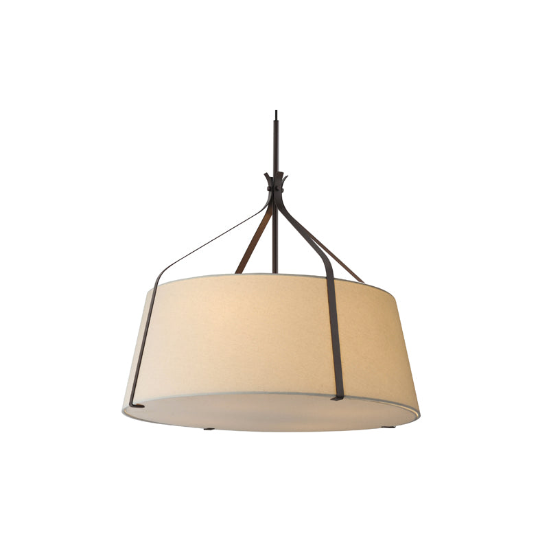 Bandera Large Pendant Bronze