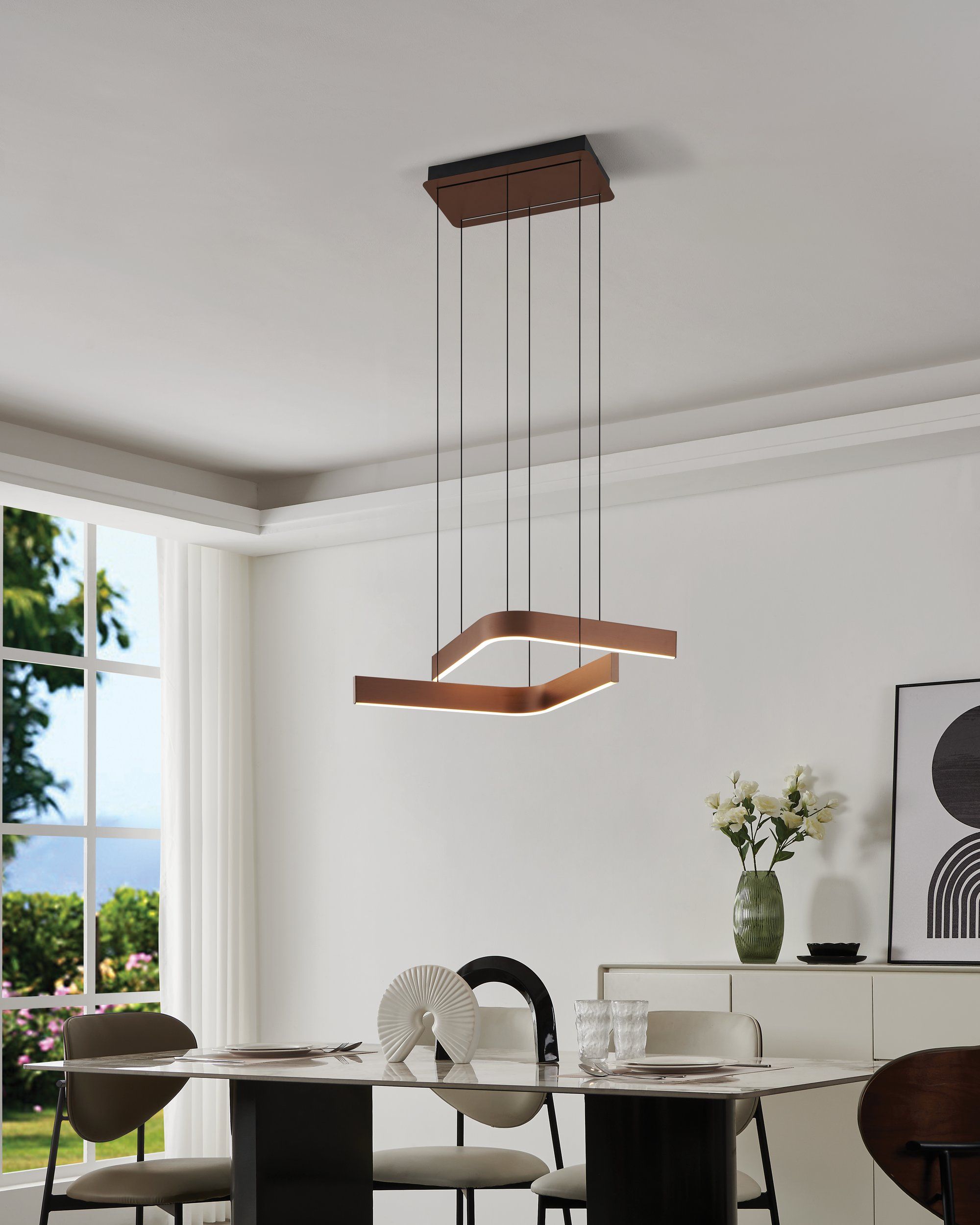 Folcino Pendant