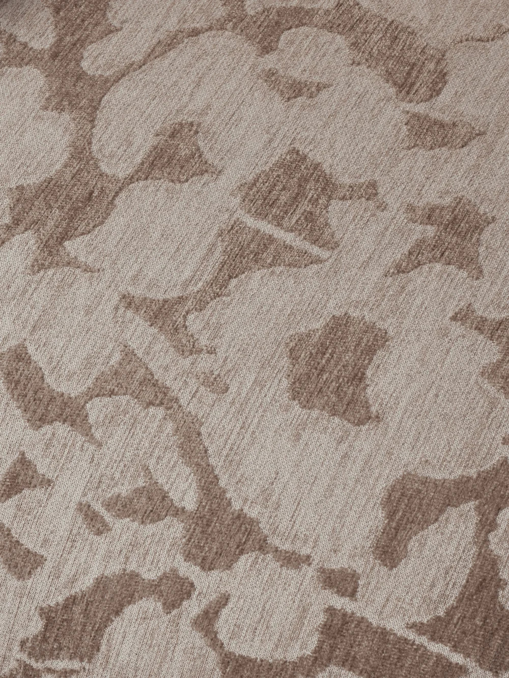 Rico Lounge Chair Swivel Taupe
