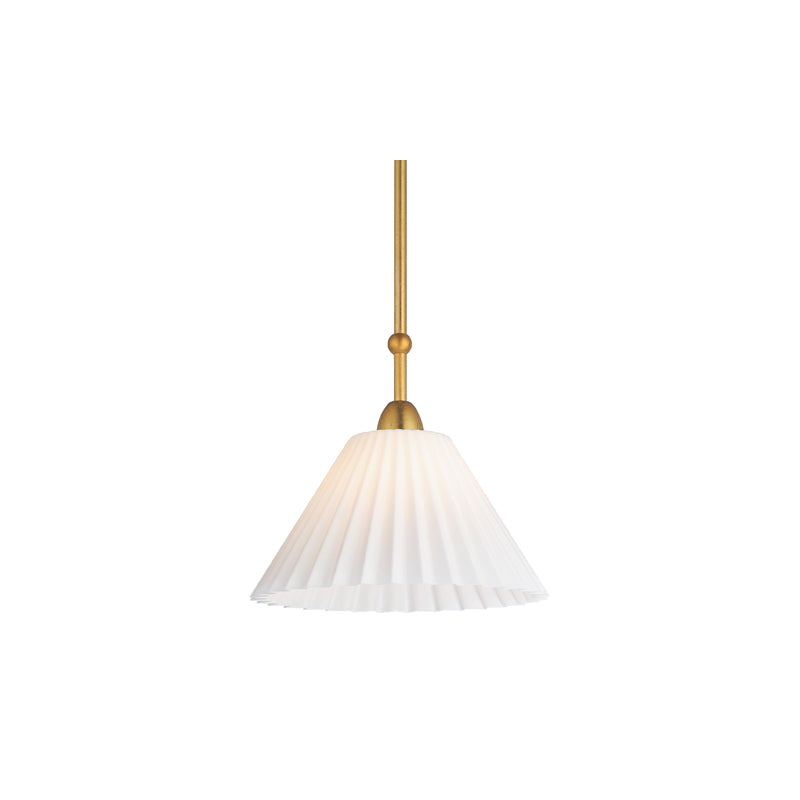 Kismet 1 Light Pendant