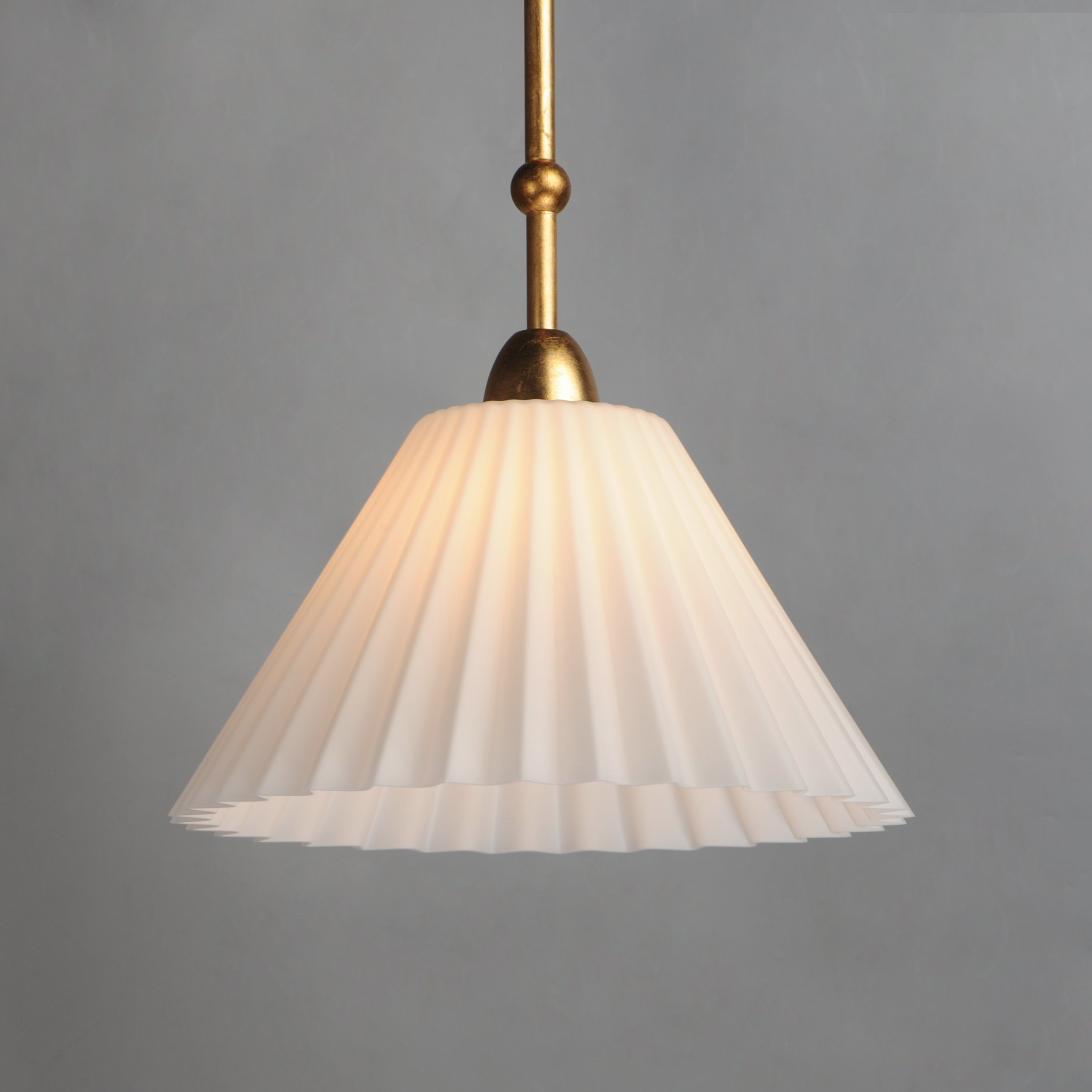 Kismet 1 Light Pendant