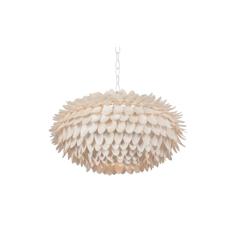 Alsen Pendant White Small