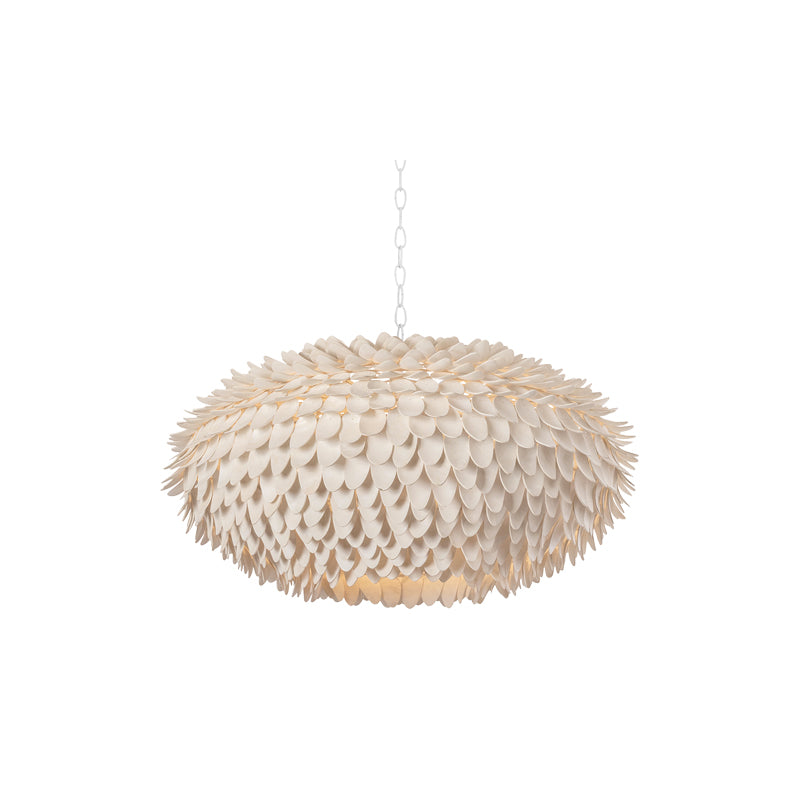 Alsen Pendant White Large