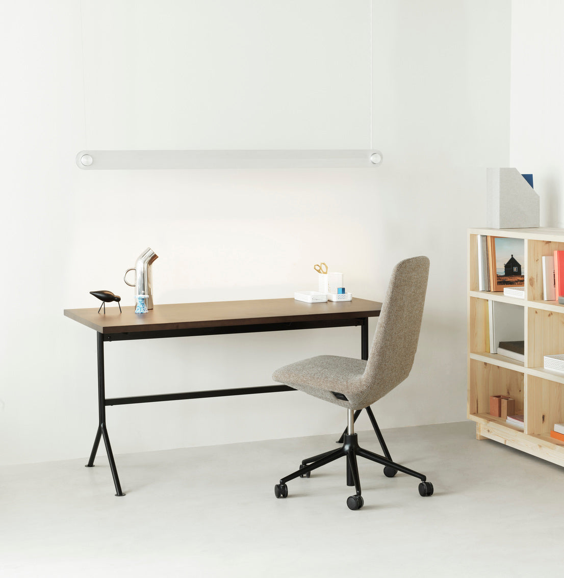 Dim Lineal Aluminio