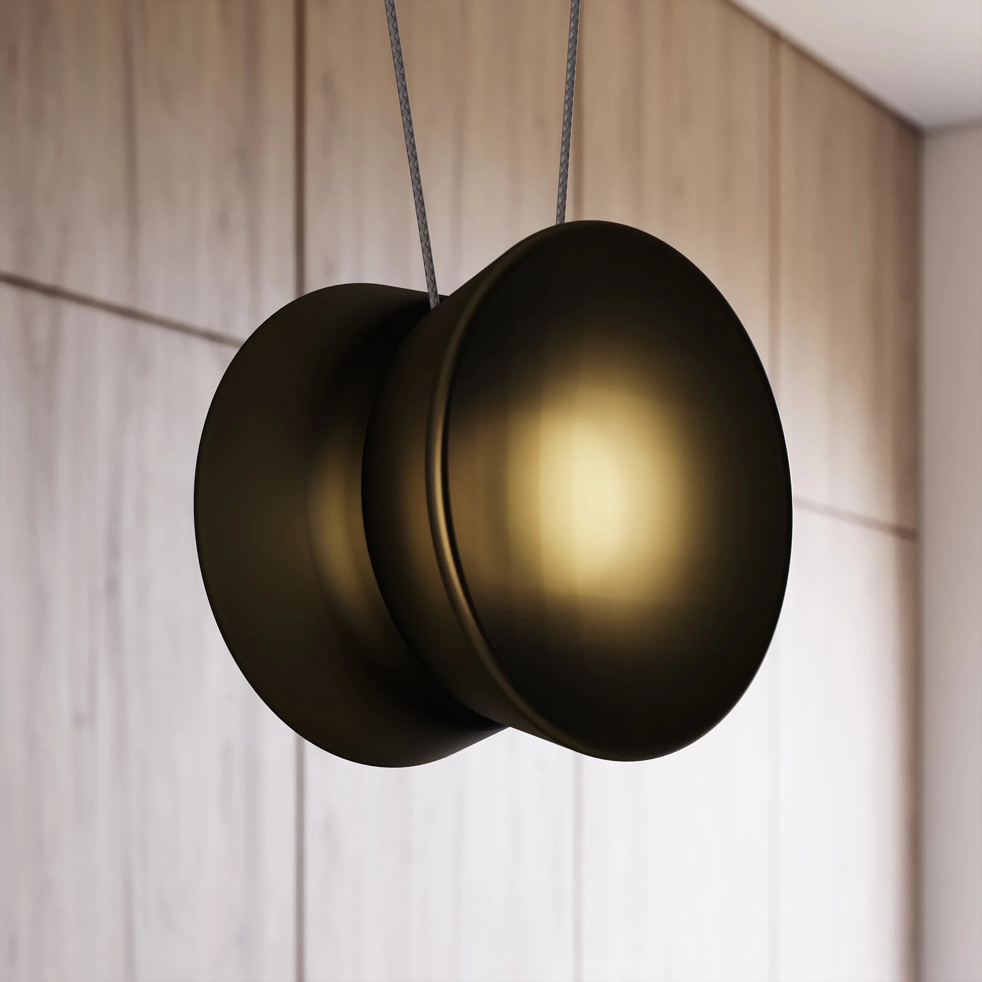 Yoyo 6 Light Chandelier