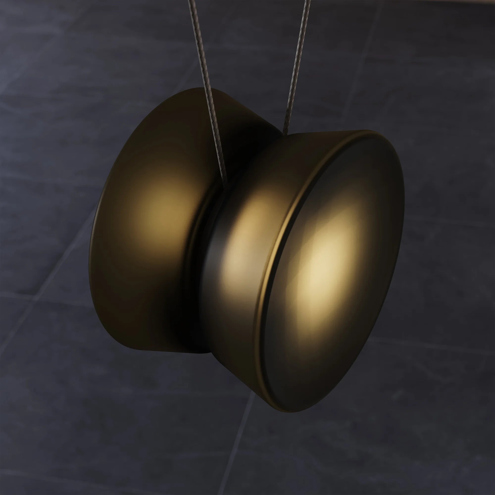 Yoyo 6 Light Chandelier