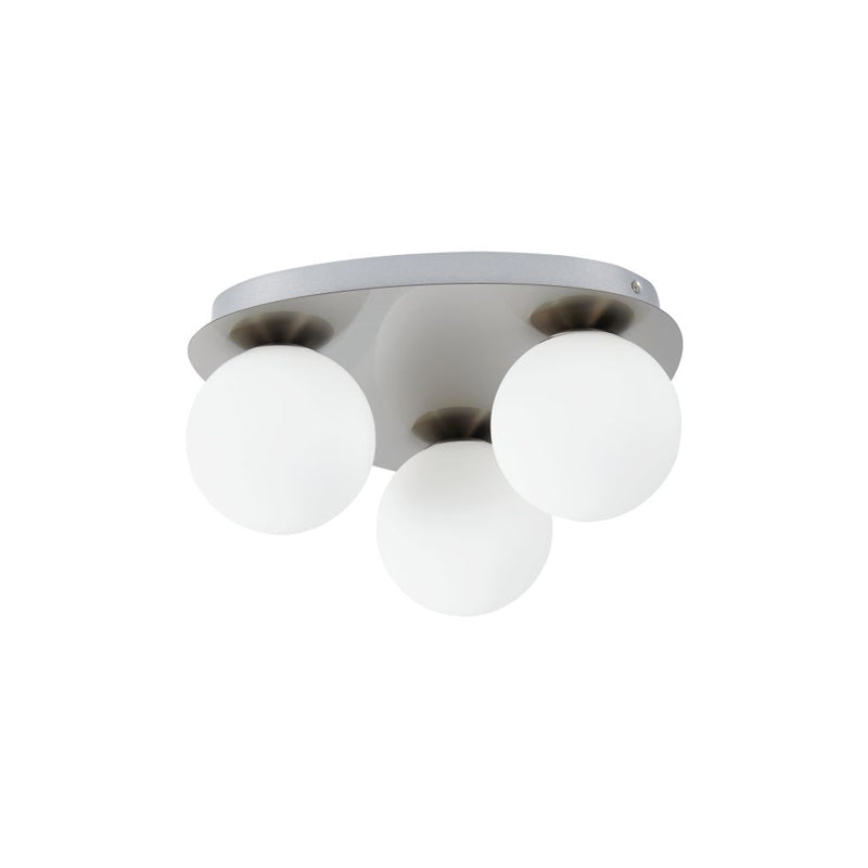 Castrovido Flush Mount