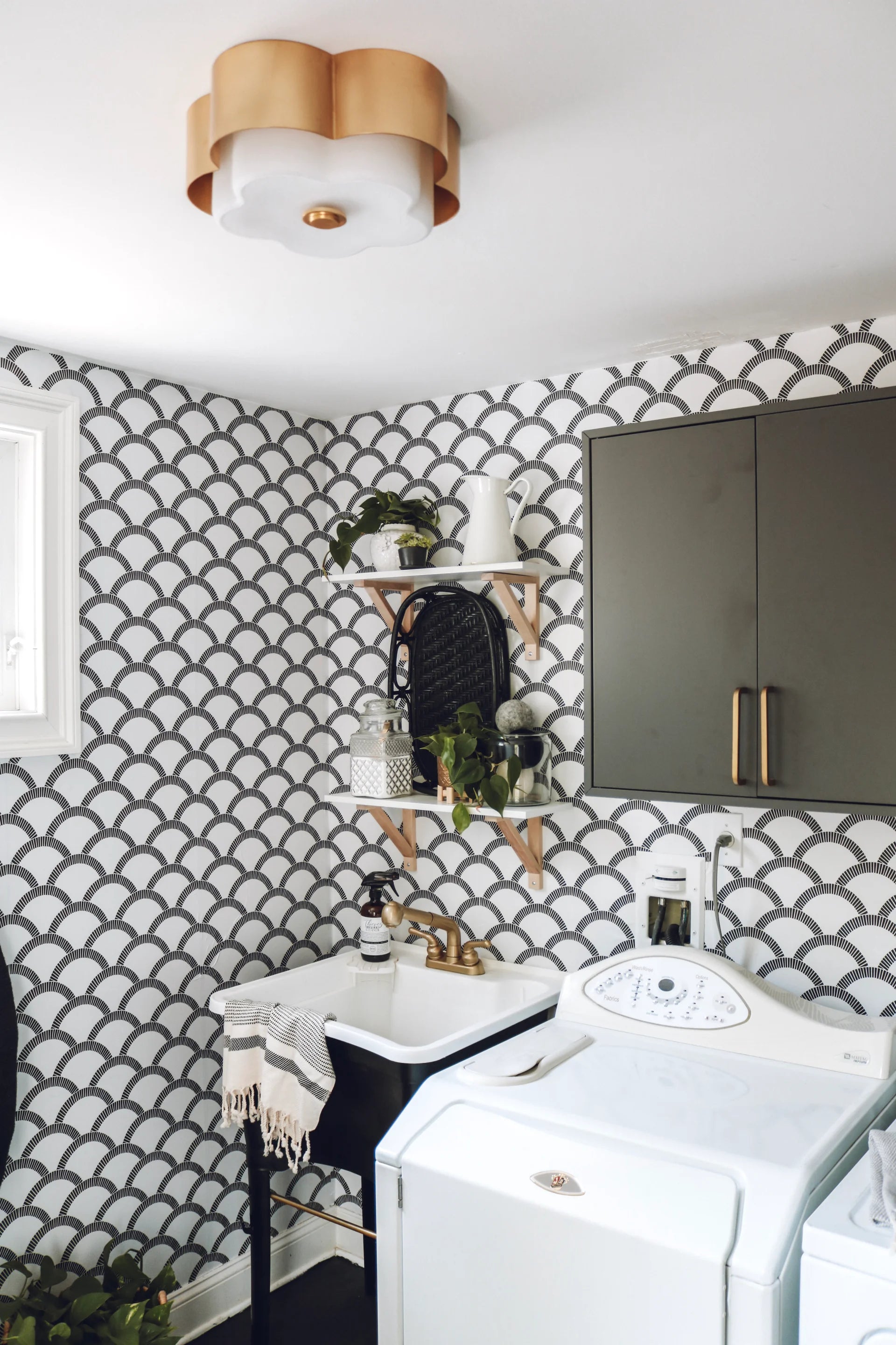 Allure I Flush Mount