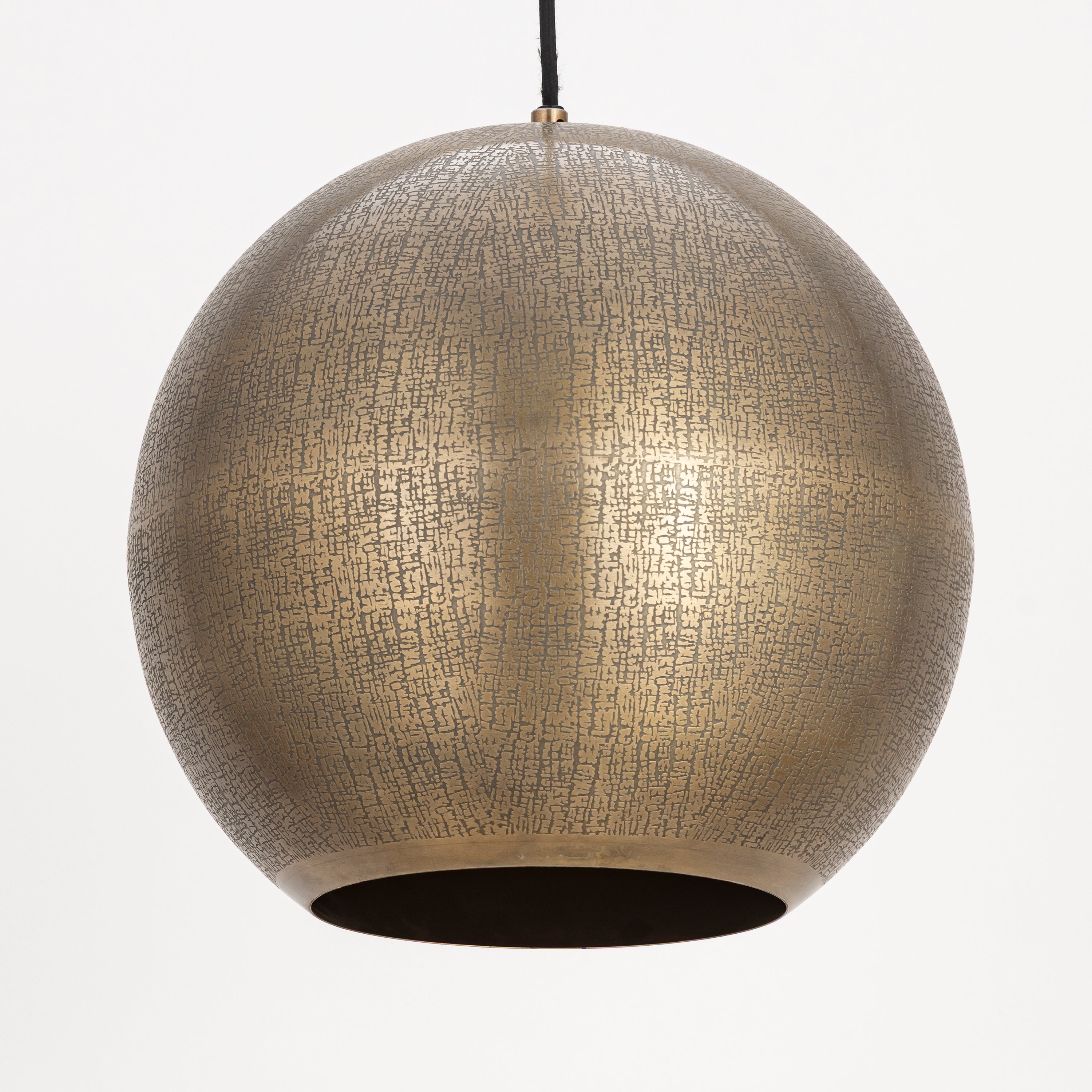 Aurelia Medium Pendant