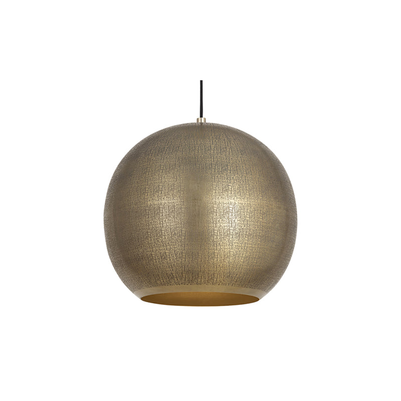 Aurelia Large Pendant