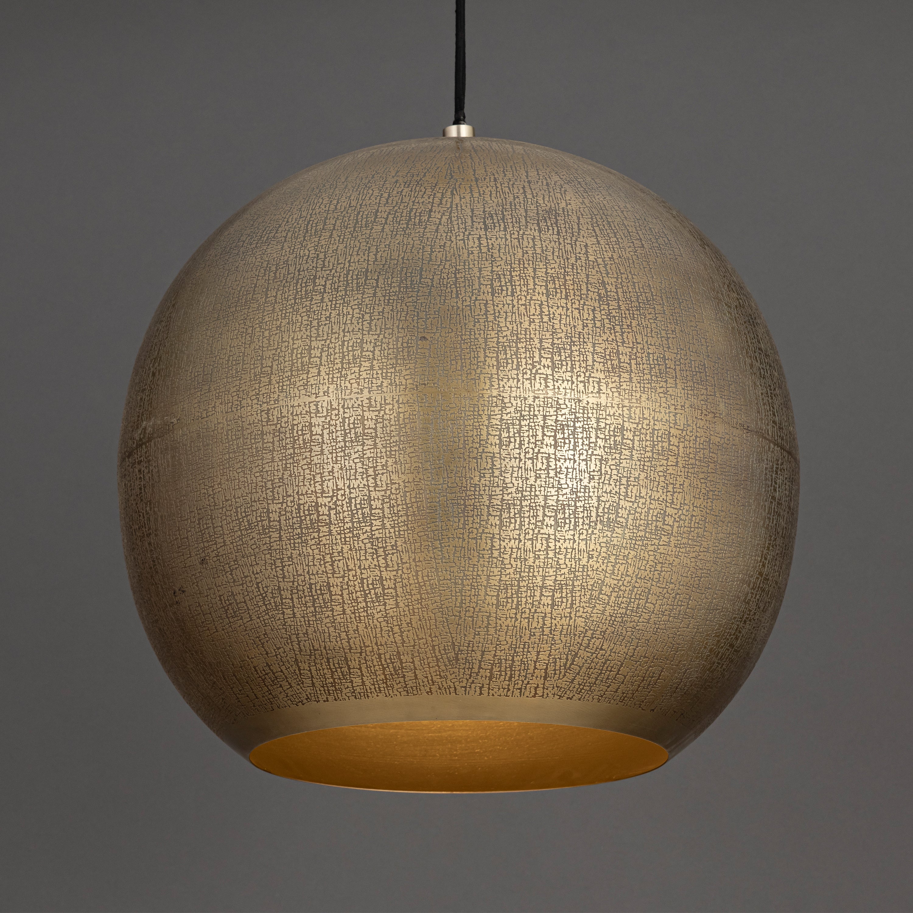 Aurelia Large Pendant