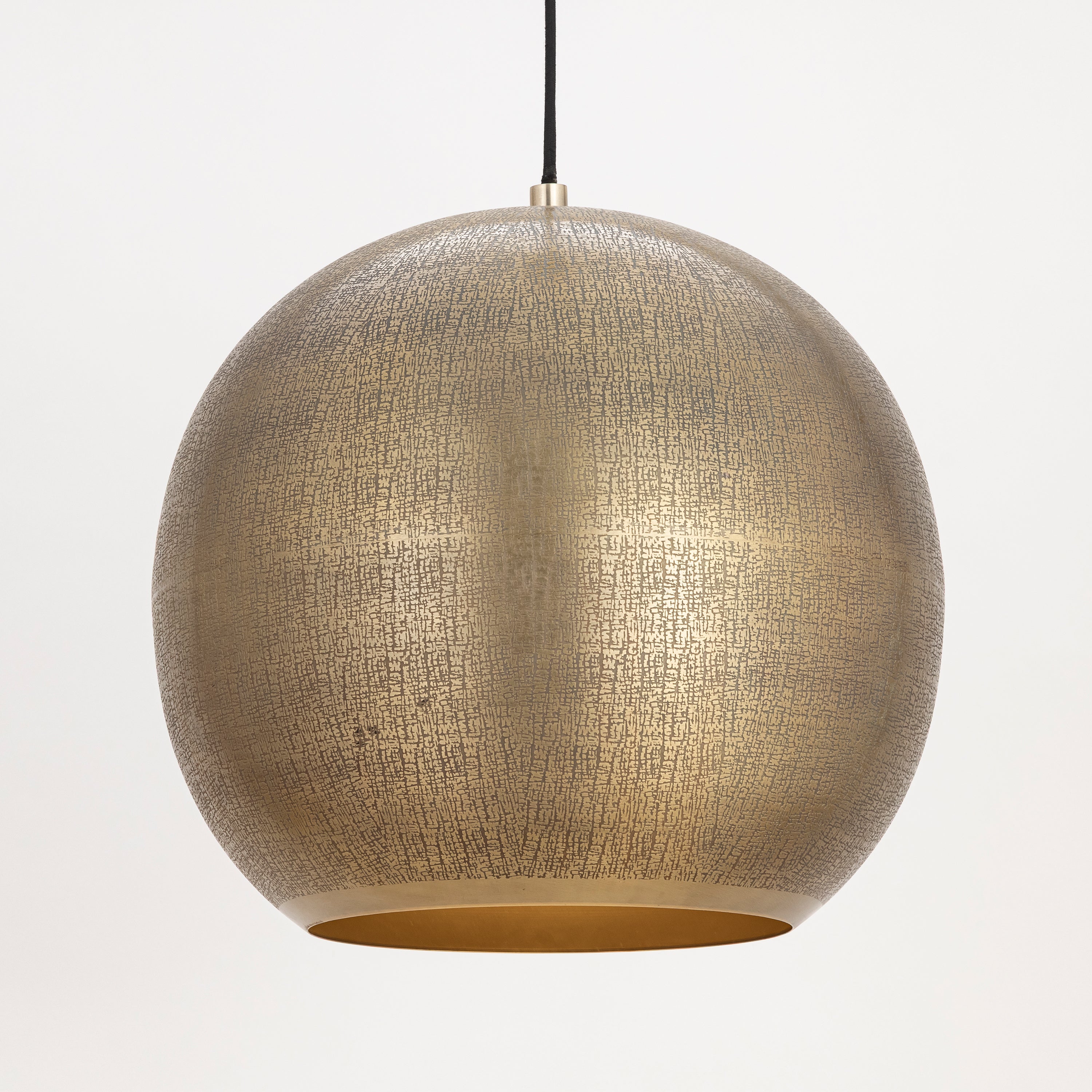 Aurelia Large Pendant