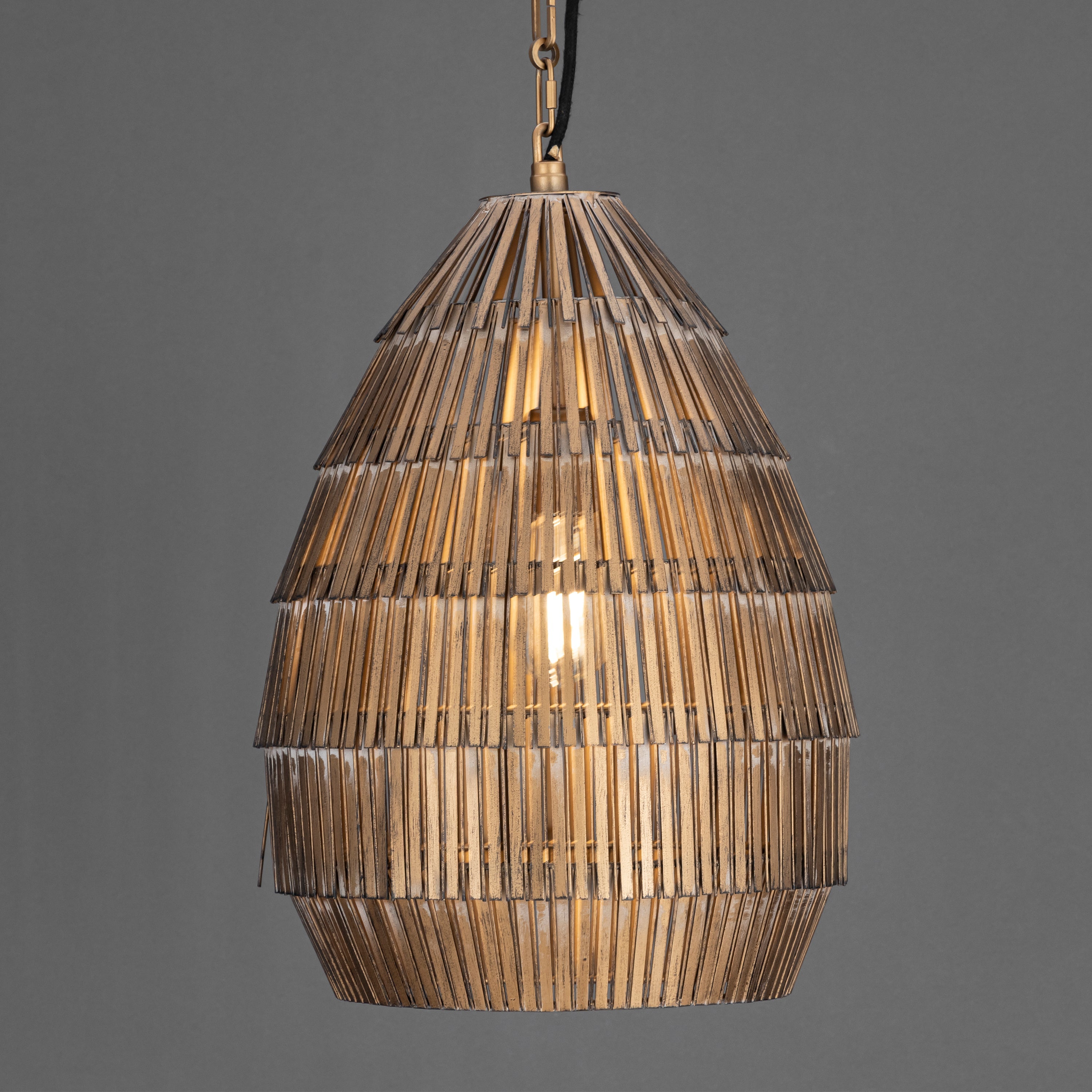 Gilda Small Pendant