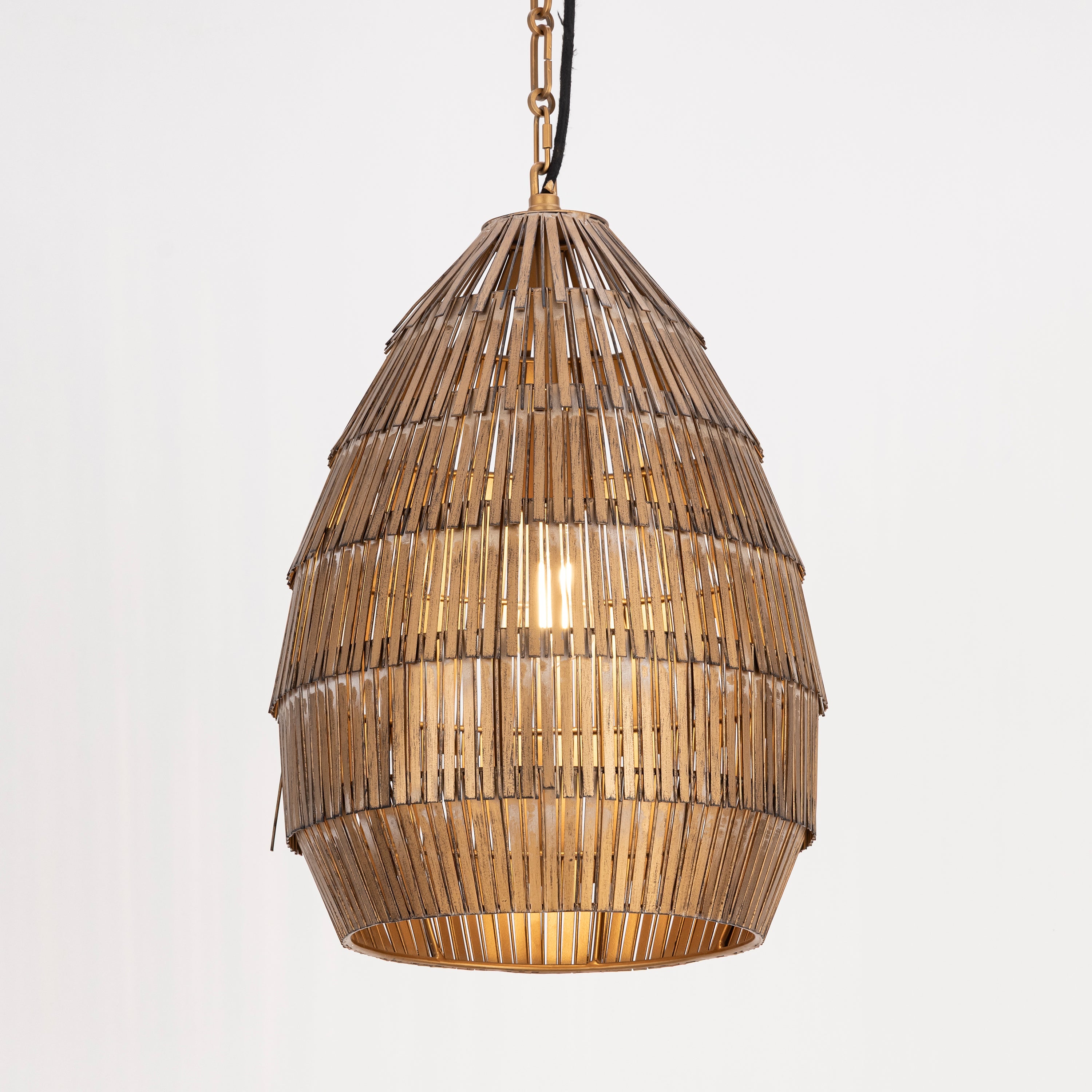 Gilda Small Pendant