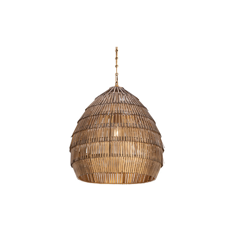 Gilda Large Pendant