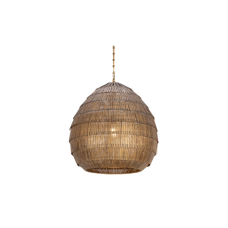 Gilda X-Large Pendant