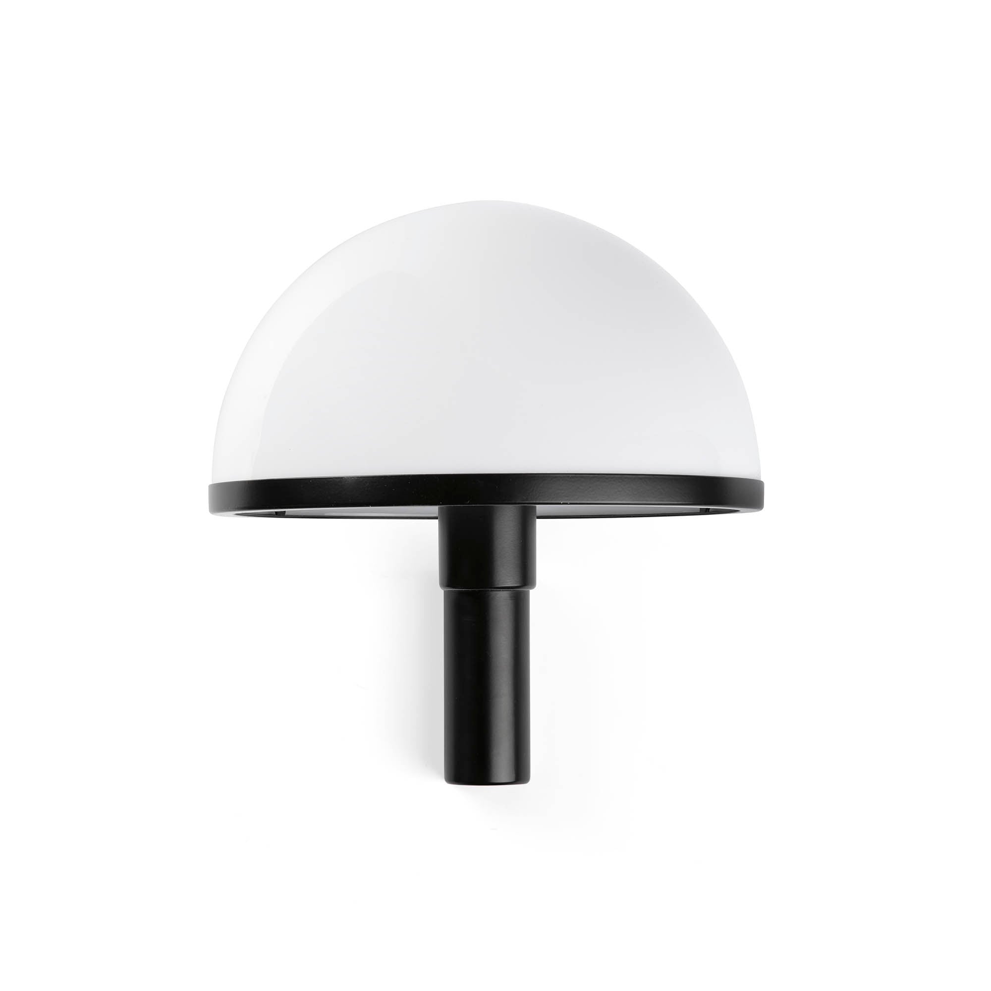 Dome Pared Negro
