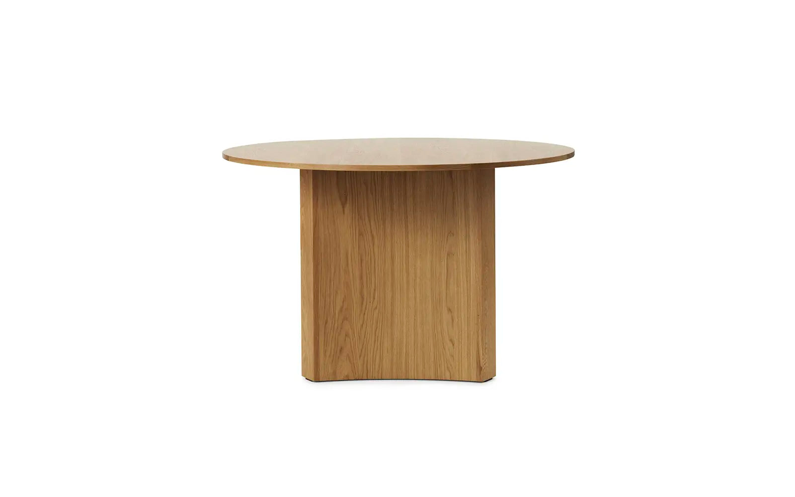 Bue Table Natural Oak