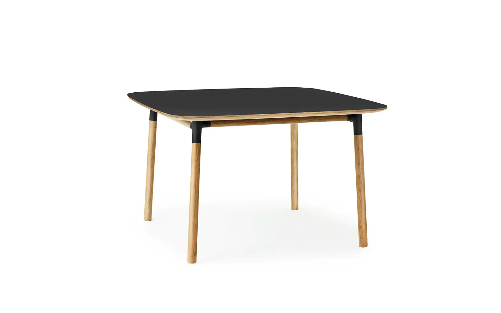 Form Table Small Back/Oak