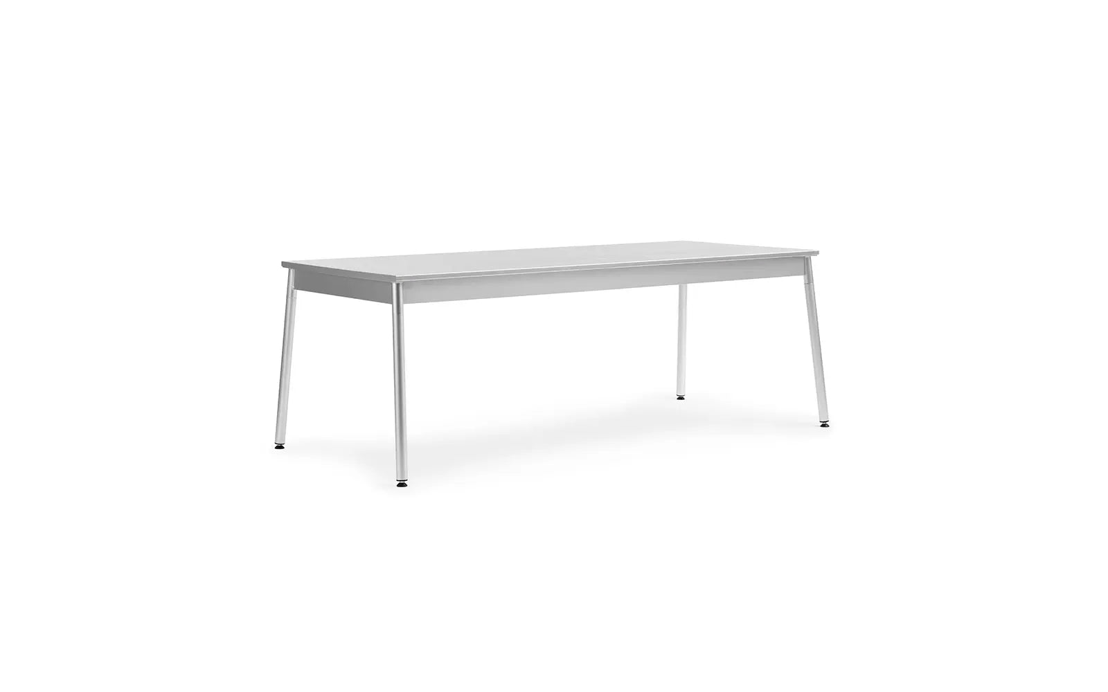 Ex Table Aluminum