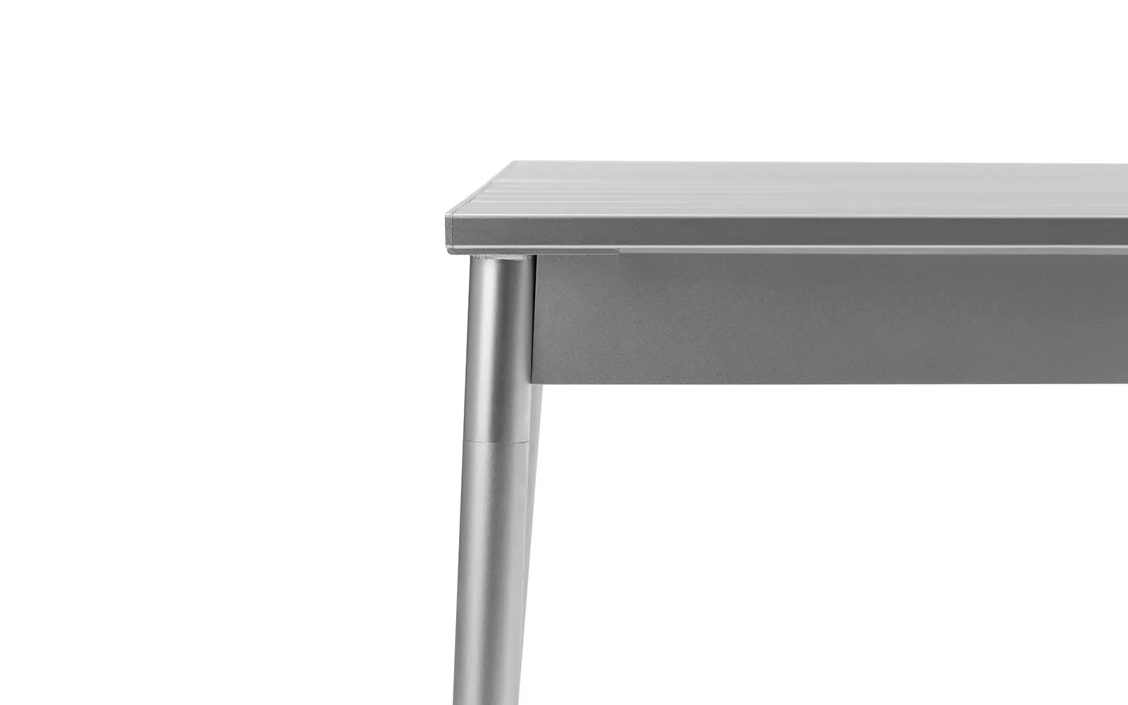 Ex Table Aluminum