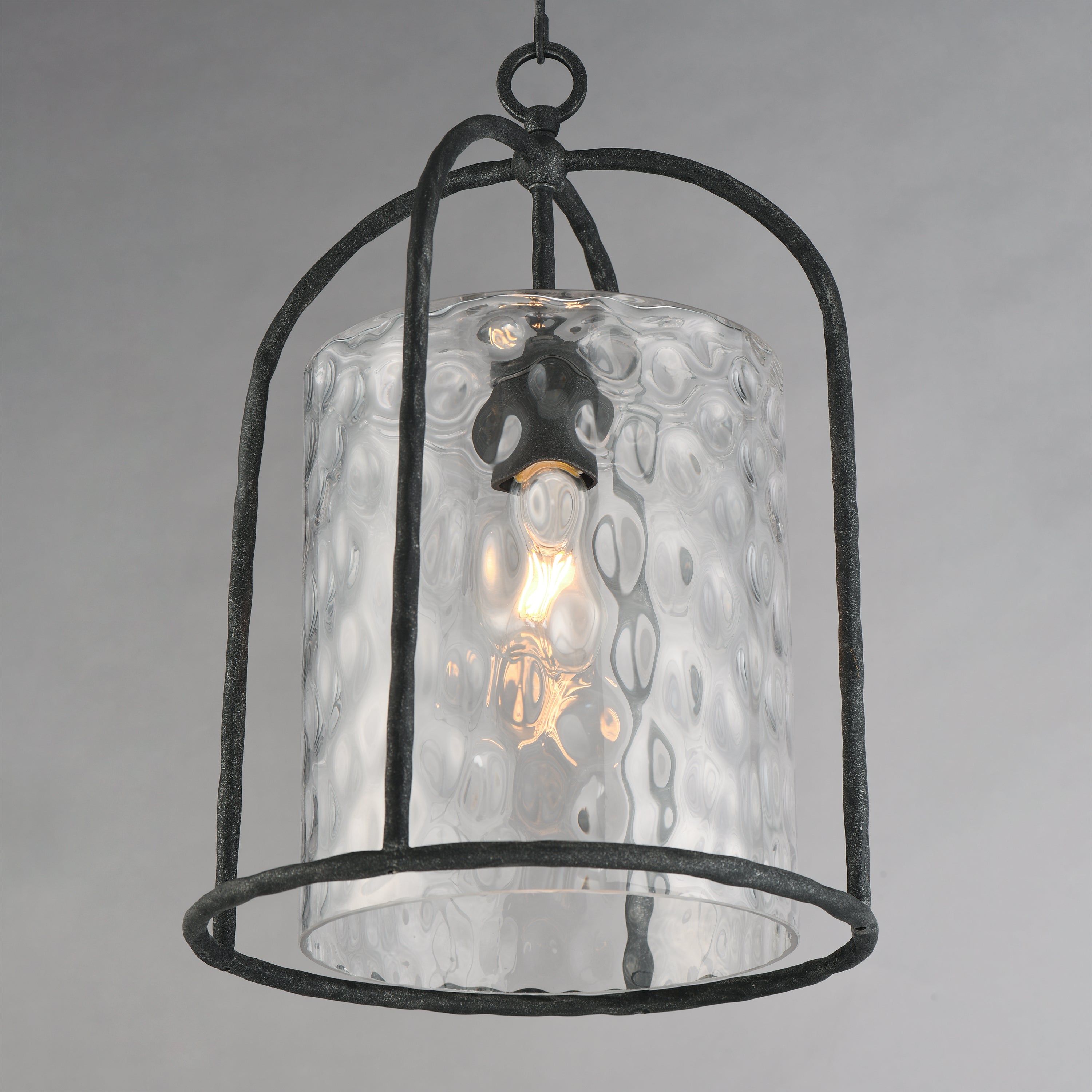 Del Mar 1 Light Pendant