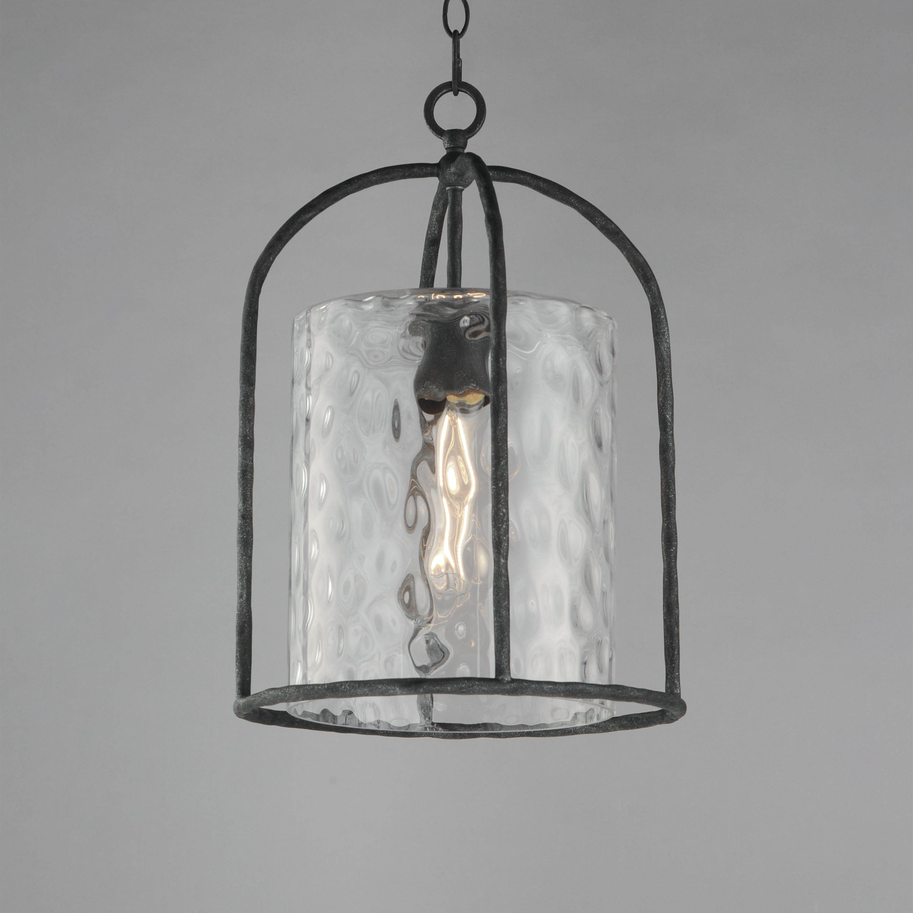 Del Mar 1 Light Pendant