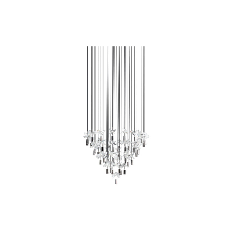 Comareira Led Pendant