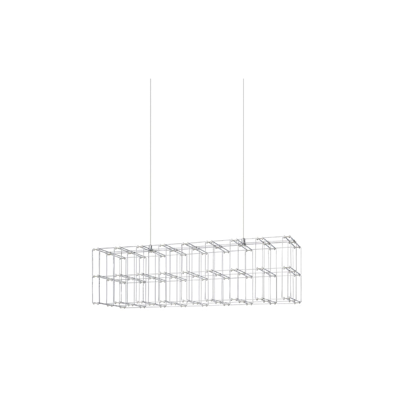 Frontera Linear Pendant